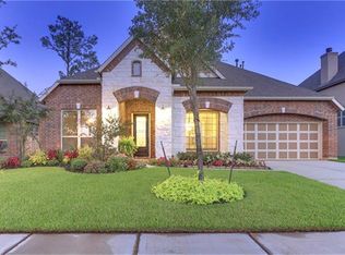 10003 Friesian Estates Dr, Spring, TX 77379