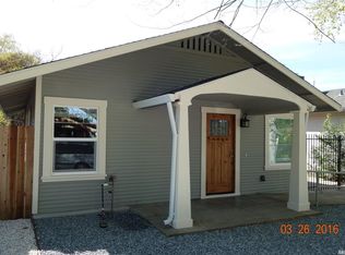 3548 43rd St, Sacramento, CA