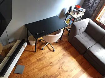 Rented by Flight of Fancy Realty Group