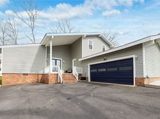 5312 Verlinda Dr, North Chesterfield, VA 23237