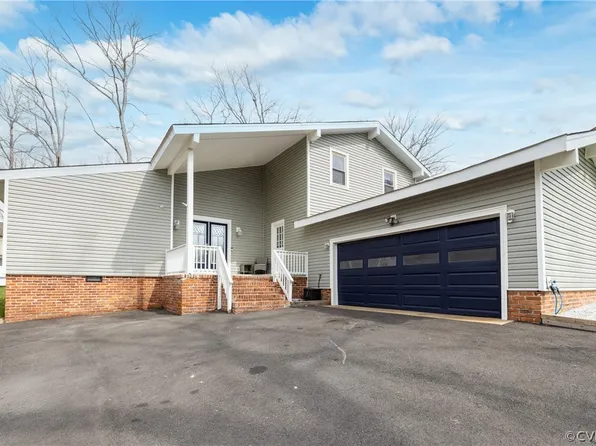 5312 Verlinda Dr, North Chesterfield, VA 23237
