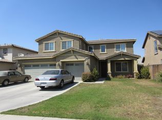 5506 Transparent Ct, Bakersfield, CA 93313