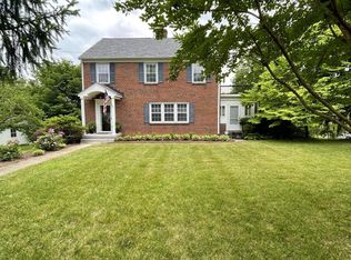 1104 Highland Rd, Salem, VA 24153