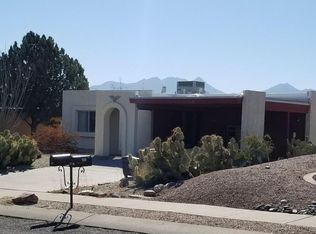 373 W Rio Santa Cruz, Green Valley, AZ 85614