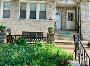 3147 Magee Ave #1, Philadelphia, PA 19149