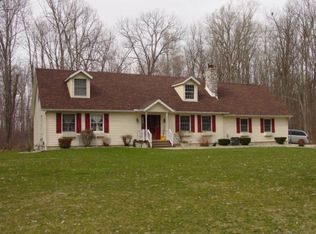 5300 E Monroe Rd, Tecumseh, MI 49286