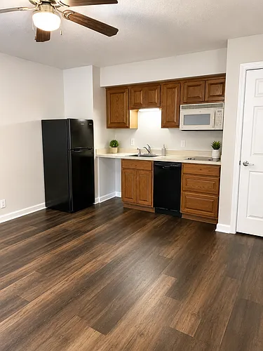 Floor plan Trails on the Lake - 42B