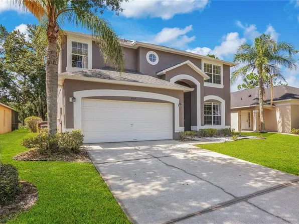 2765 KOKOMO LOOP, HAINES CITY, FL 33844