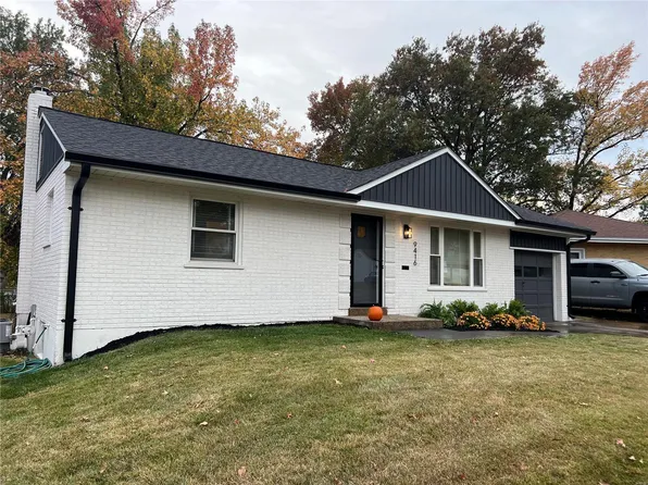 9416 Reavis Barracks Rd, Saint Louis, MO 63123