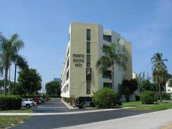1401 S Federal Hwy APT 509, Boca Raton, FL 33432
