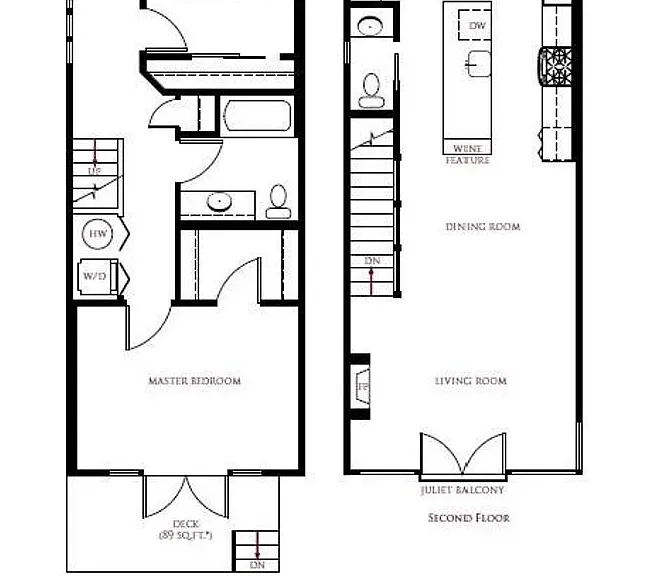 Villas at Woodinville — Photo 43