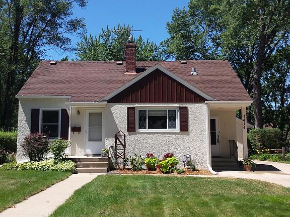 2nd image of 7414 Blaisdell Ave S