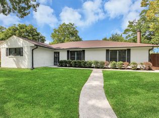 3314 Tanglewilde St, Houston, TX 77063