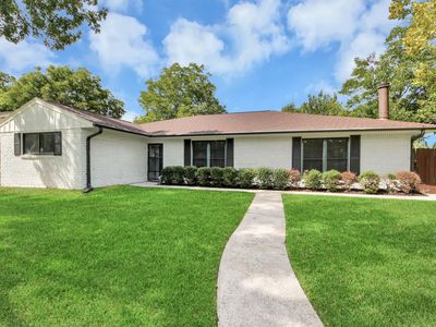 3314 Tanglewilde St, Houston, TX, 77063