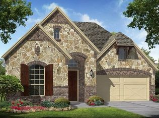 6201 Heron Bay Ln, McKinney, TX 75070