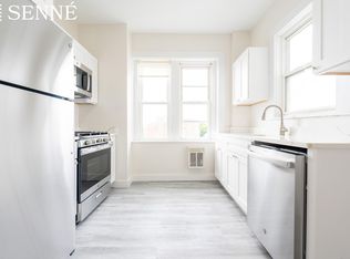 8 Eastman Rd #4, Somerville, MA 02143