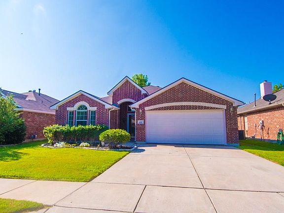3rd image of 6937 Big Wichita Dr