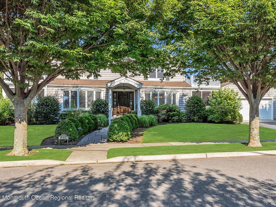 401 Sea Girt Avenue, Sea Girt, NJ 08750 Zillow