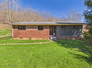 1849 County Road 15, South Point, OH 45680
