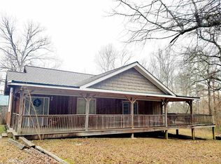 111 Kelly Cir, Franklin, GA 30217