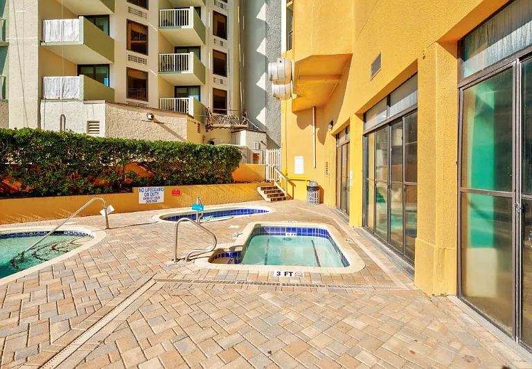 2710 N Ocean Blvd #204 — Photo 20
