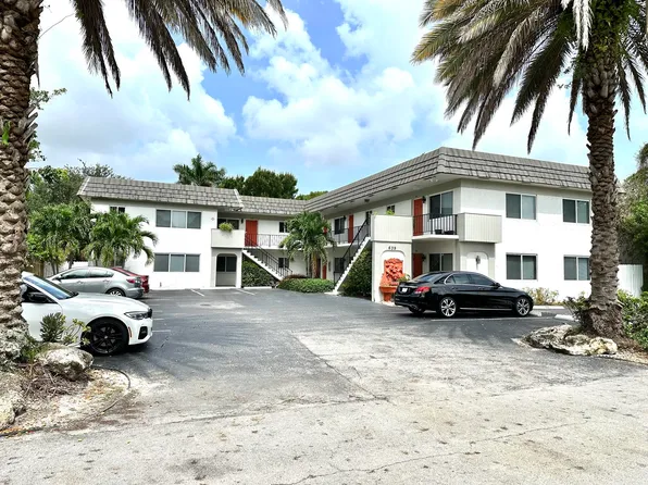 639 NE 10th Avenue #204, Fort Lauderdale, FL 33304