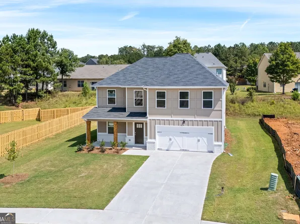 116 Shenandoah Ln, Lagrange, GA 30241
