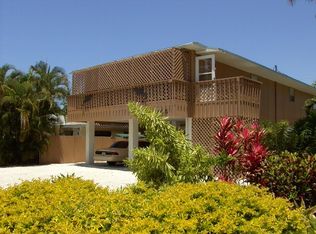 2205 Avenue B #W, Bradenton Beach, FL 34217