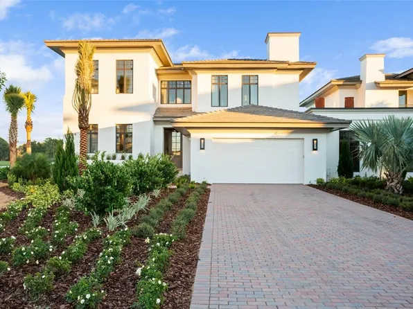 4138 Grande Brick Loop #31, Orlando, FL 32837