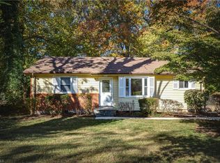 107 Revere Dr, Greensboro, NC 27407