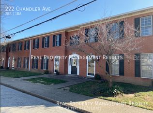 222 Chandler Ave, Evansville, IN 47713
