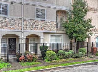 187 Reinicke St, Houston, TX 77007