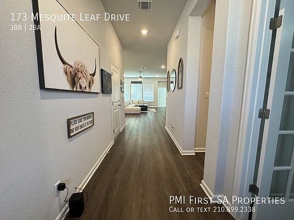 2nd image of 173 Mesquite Leaf Dr