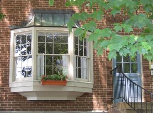 1953 Calvert St NW APT A, Washington, DC 20009