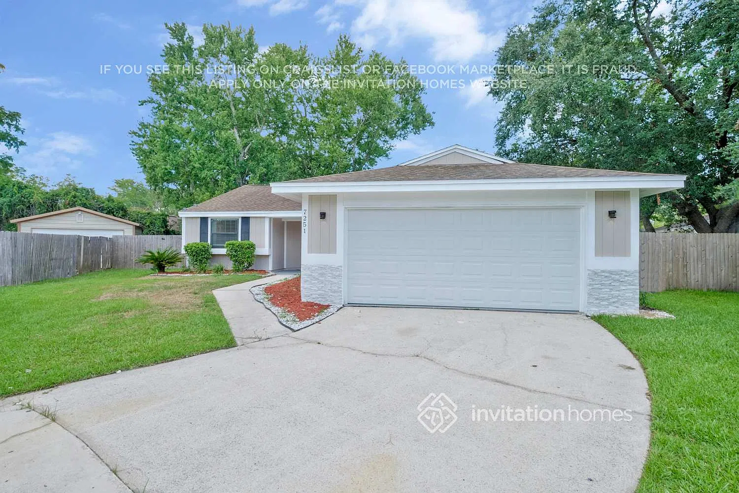 7251 Eagles Perch Ct Jacksonville, FL 32244 — Photo 3