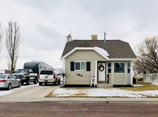 488 S 320 W, Delta, UT 84624