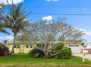426 Atlantis Dr, Satellite Beach, FL 32937