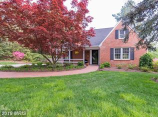 533 Piccadilly Rd, Baltimore, MD 21204