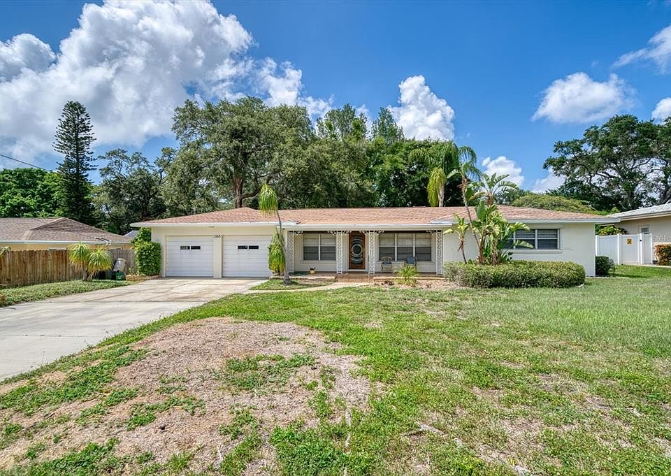 3165 Renatta Dr, Belleair Bluffs, FL 33770 Zillow