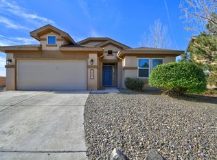 10201 Ventana Oeste Dr NW, Albuquerque, NM 87114