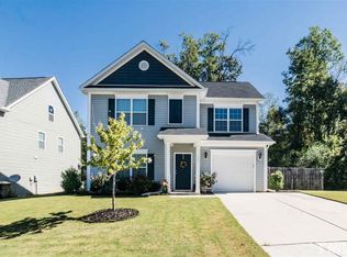 112 Lakemont Dr, Lakemont, NC 27520