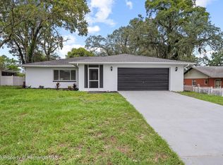 10507 Horizon Dr, Spring Hill, FL 34608