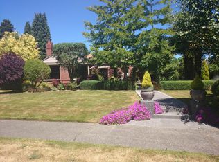 4302 W Bertona St, Seattle, WA 98199