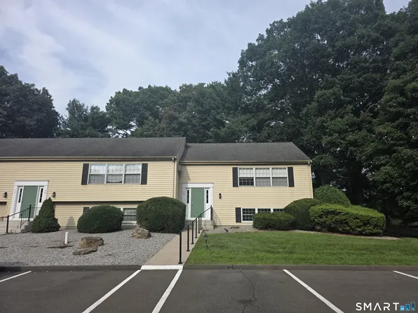 10 Brantwood Drive #10, Madison, CT 06443