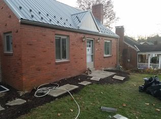 735 Old Springfield Rd, Quitman, AR 72131