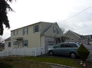 122 S Valley Rd #A, West Orange, NJ 07052