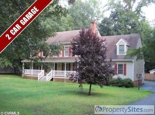5939 Hingham Dr, New Kent, VA 23124