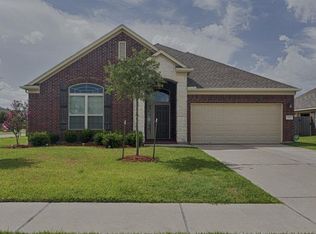 2830 Finwood Dr, Rosenberg, TX 77471