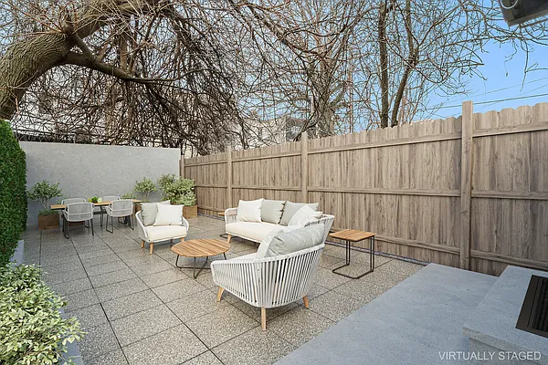 Rented by Compass | media 7
