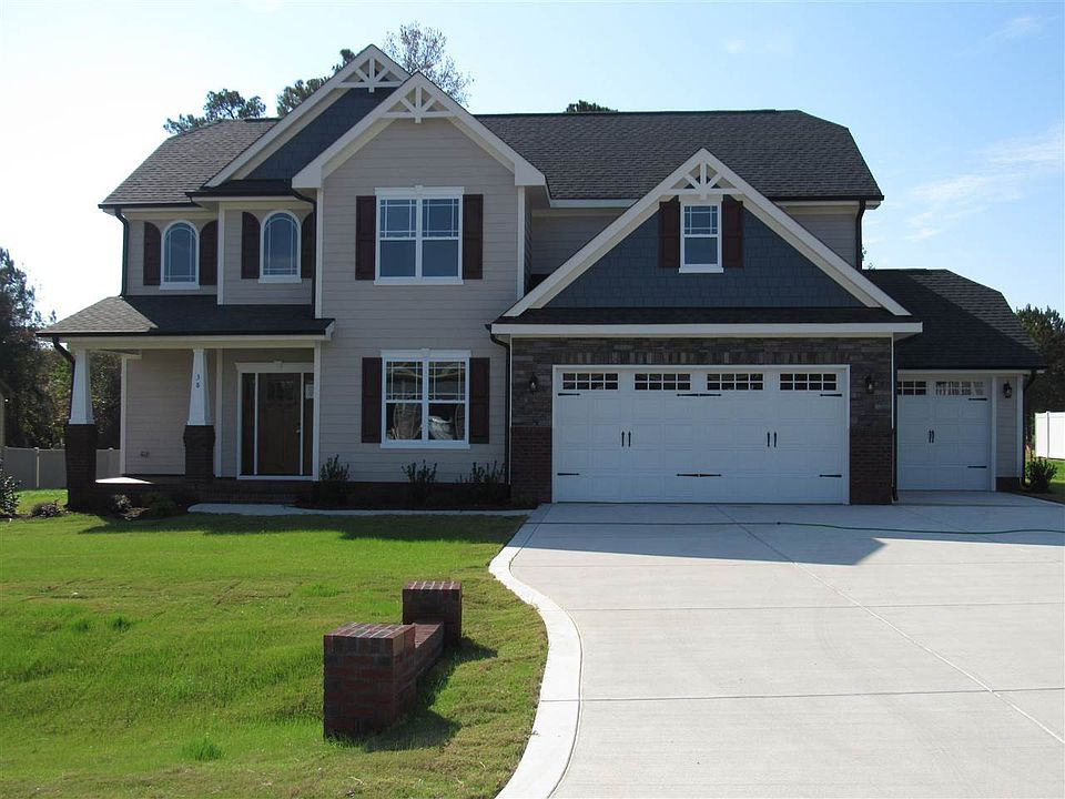 1st image of 38 E Saddle Ct